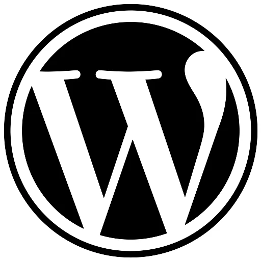 WordPress Logo